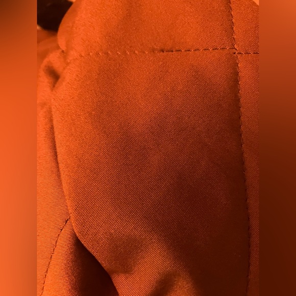 COPY - Christy Dawn Chandler Bomber Jacket - Picture 6 of 7